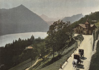 Beatberg af European Photographer